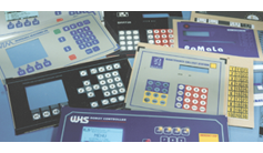 Product graphics